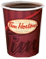 Tim Hortons Coffee Icon