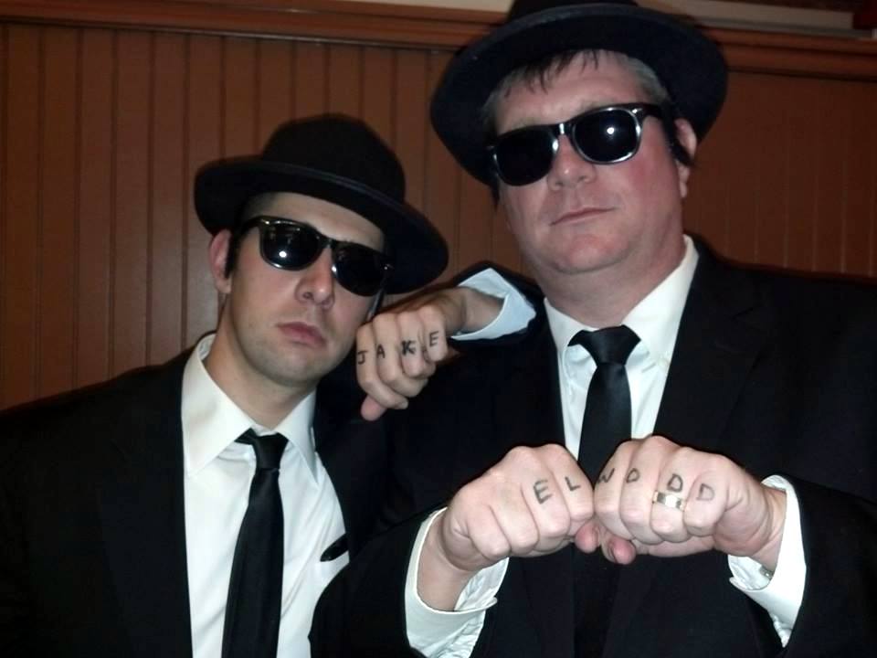 Blues Brothers