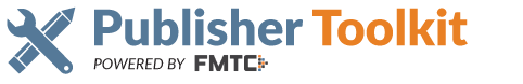 FMTC's Publisher Toolkit